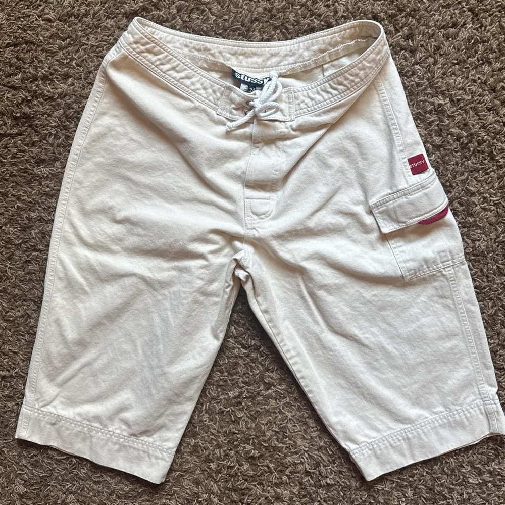 Vintage Stussy Shorts